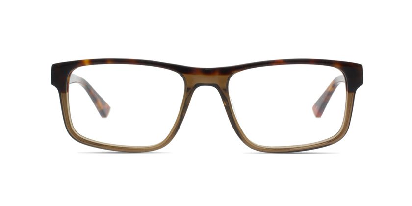 Anson Benson MT2406F044 Eyeglasses - Front View